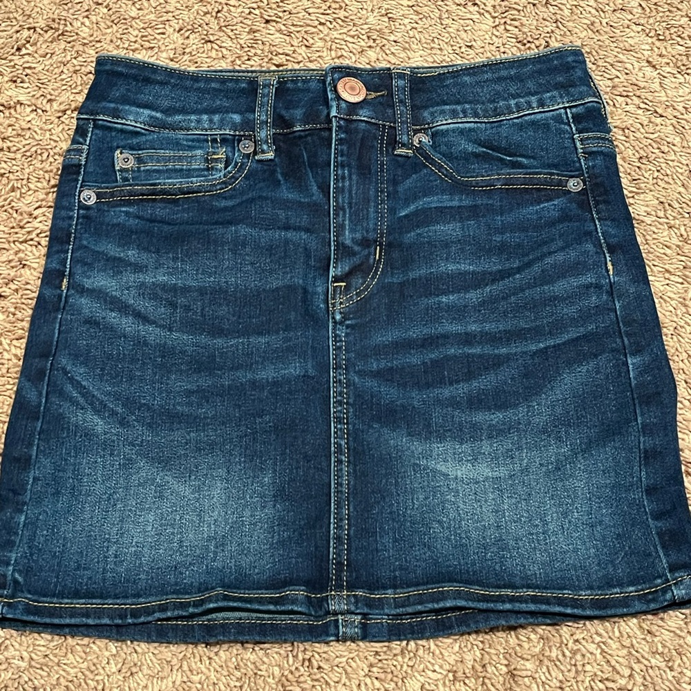 Girls skirt